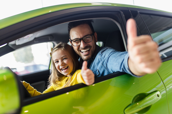 Leasing vs. Buying a Car: Pros and Cons