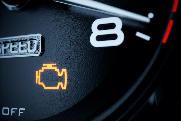 What Does it Mean if My “Check Engine” or “Service Engine Soon” Light Comes  On? - Paul's Automotive