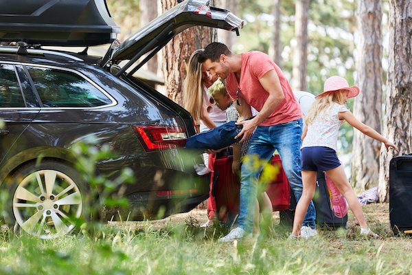 Reasons to Avoid Parking in Direct Sun During Summer