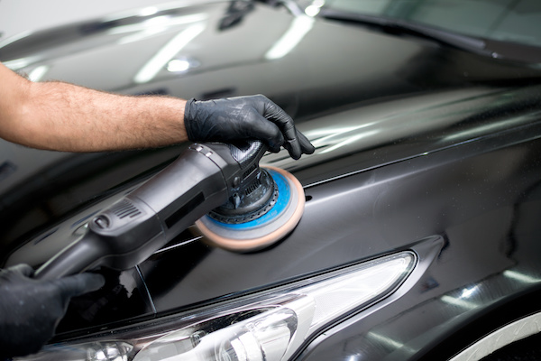 What Are the Differences Between Car Detailing & Car Wash?