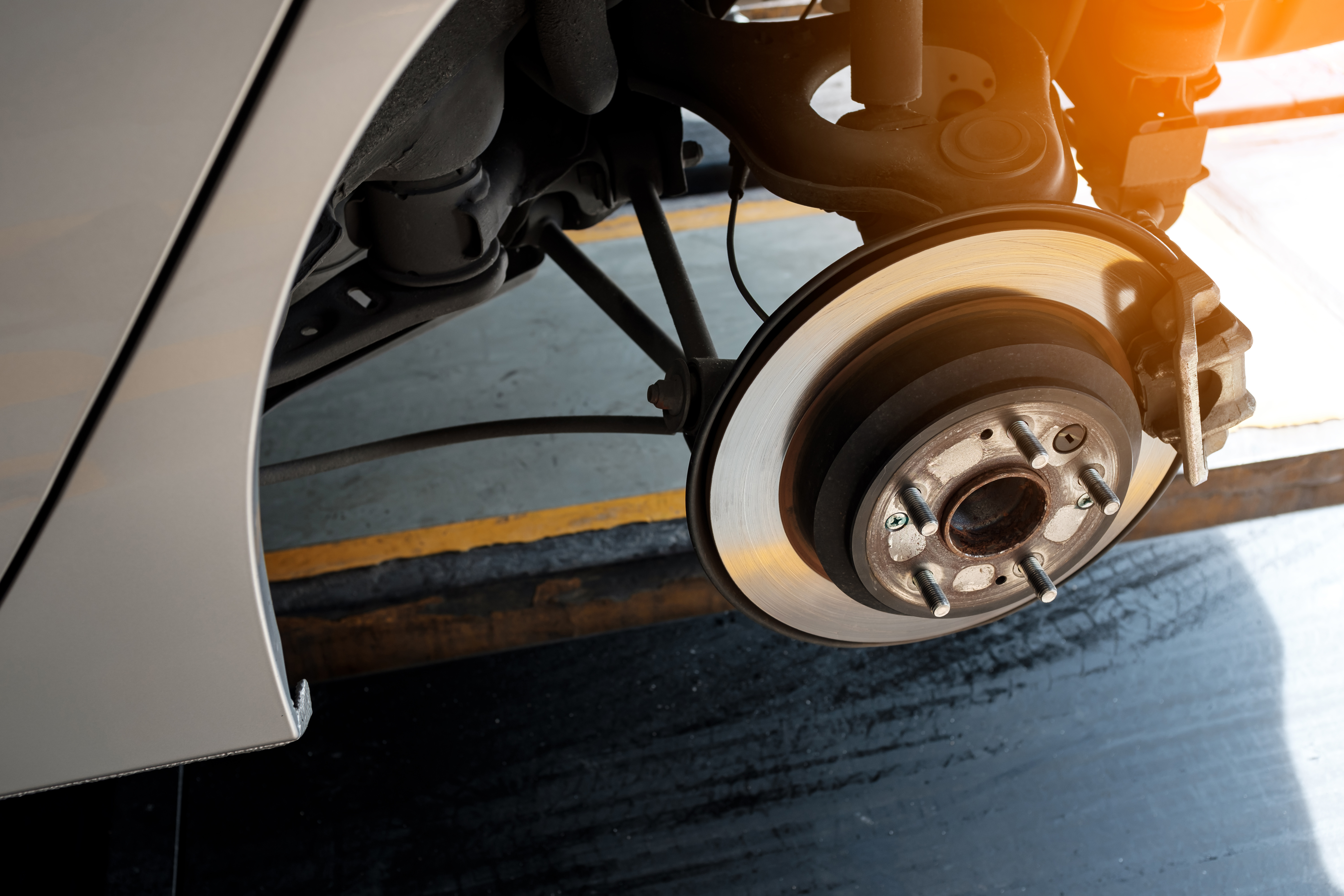 10 Signs Your Brakes Need to Be Replaced