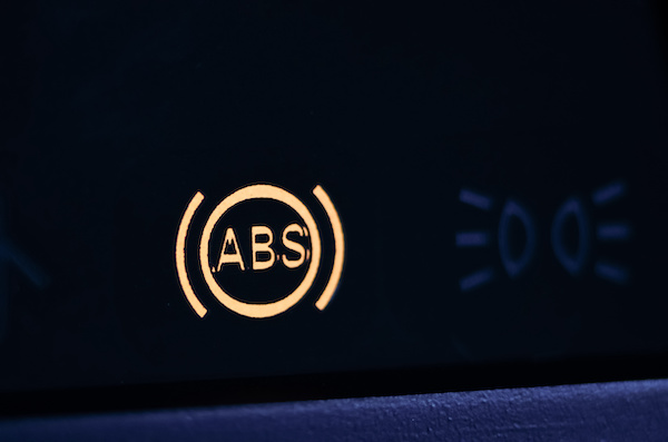 Is It Safe to Drive with ABS Light?