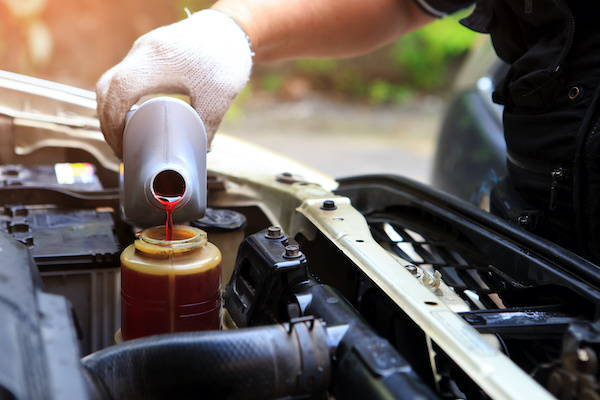 Does Power Steering Fluid Need To Be Flushed?