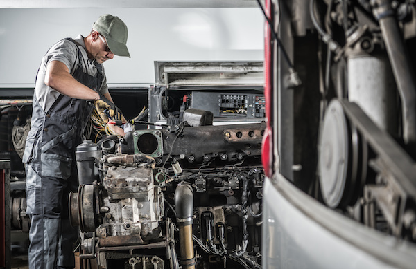 Unraveling Minor and Major Engine Repairs