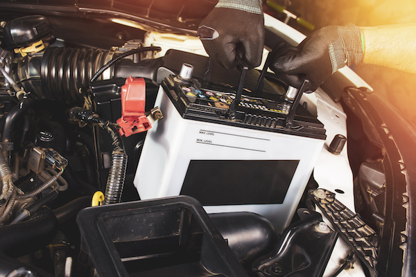 How to Protect Your Vehicle Battery During the Summer