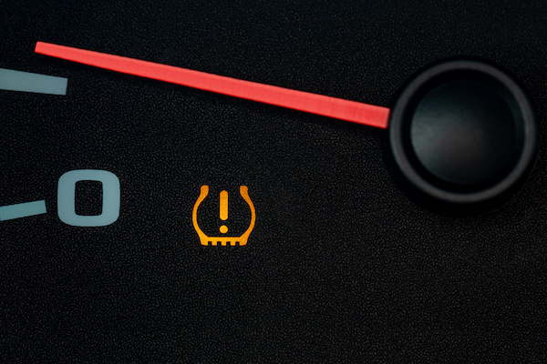 How to Reset Your TPMS Light and Stay Safe