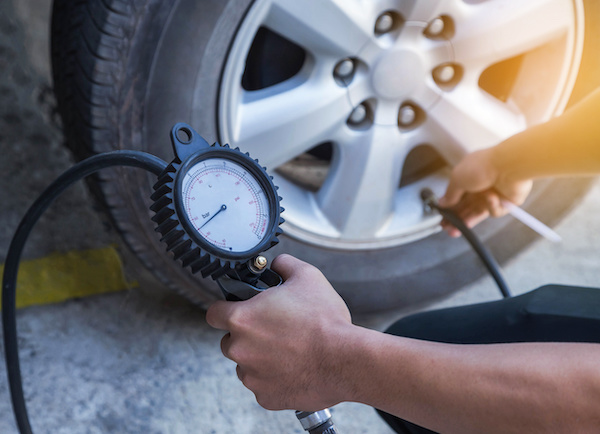 How to Better Care for Your Car Tires