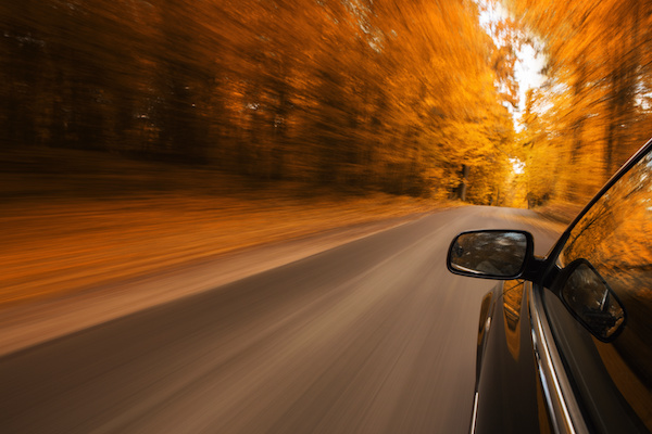 Fall Car Care Tips | Paul's Automotive in Maryland