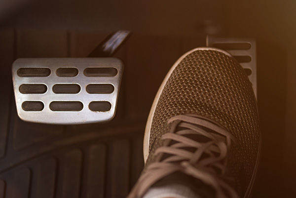 What Can Make a Car Feel Sluggish Even When No Warning Lights Are On?