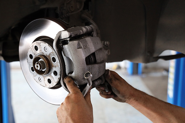 How Much Does Brake Repair Cost? Pads, Rotors, Calipers, and Brake Fluid Explained