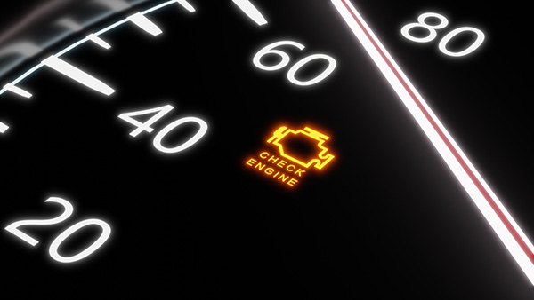 How Long Can You Drive with a Flashing Check Engine Light?
