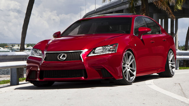 Lexus | Paul's Automotive | Baltimore | Cockeysville