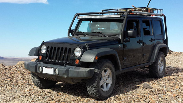 Jeep | Paul's Automotive | Baltimore | Cockeysville