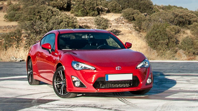 Toyota | Paul's Automotive | Baltimore | Cockeysville